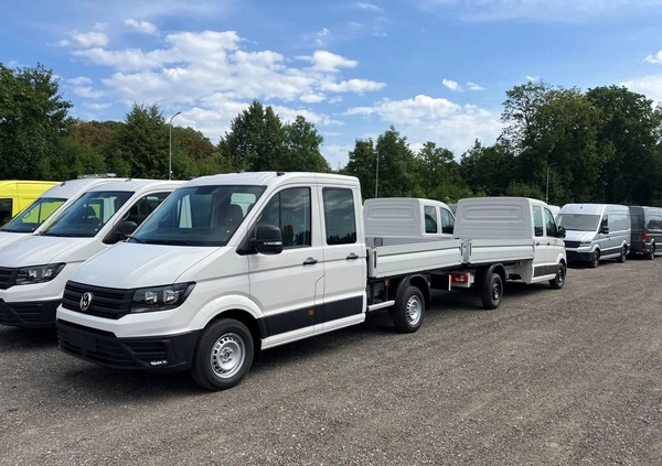 Volkswagen Multivan cena 400254 przebieg: 5, rok produkcji 2024 z Jastrzębie-Zdrój małe 352